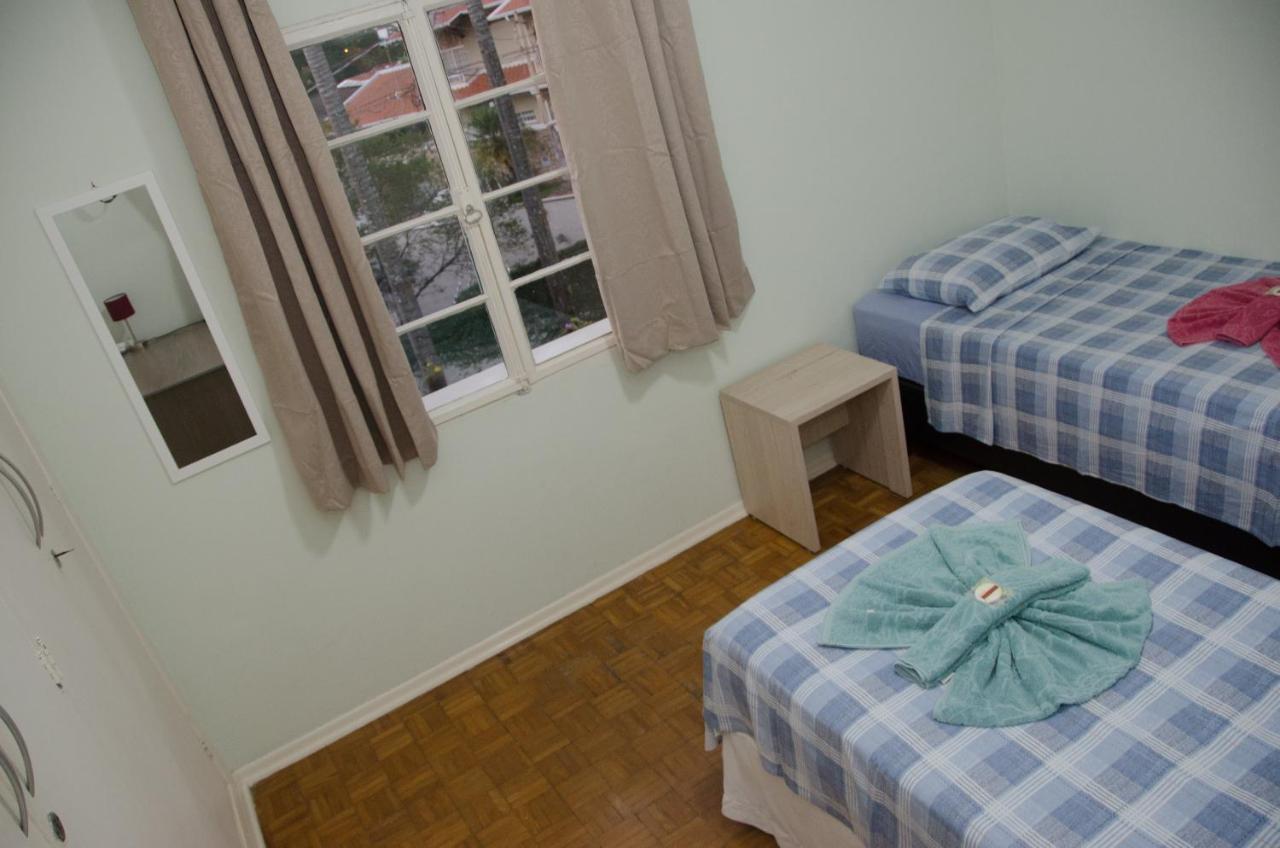 Pousada Happy Inn Καμπίνας Εξωτερικό φωτογραφία