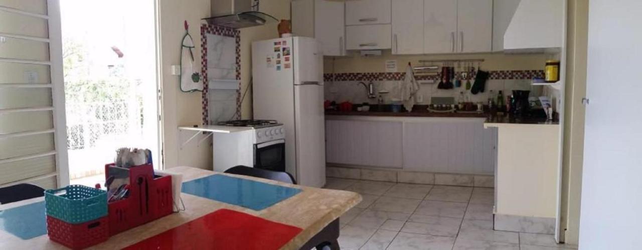 Pousada Happy Inn Καμπίνας Εξωτερικό φωτογραφία