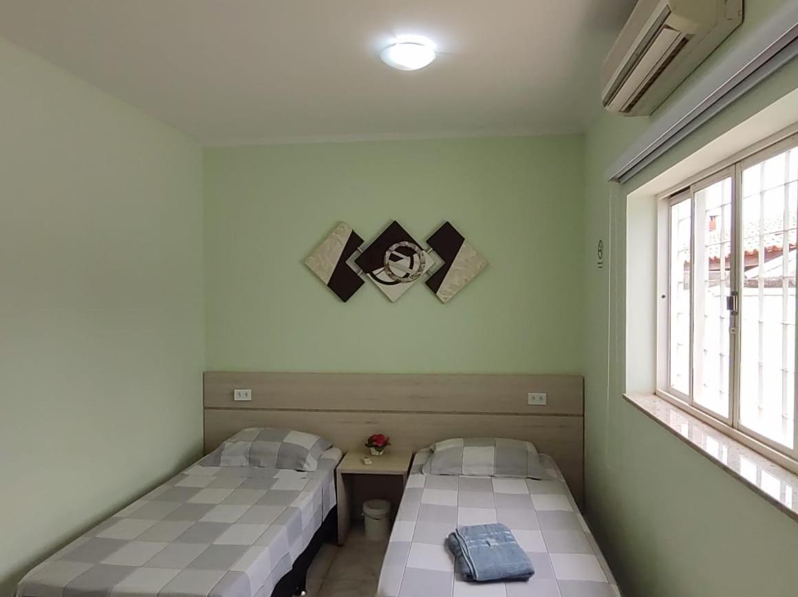 Pousada Happy Inn Καμπίνας Εξωτερικό φωτογραφία
